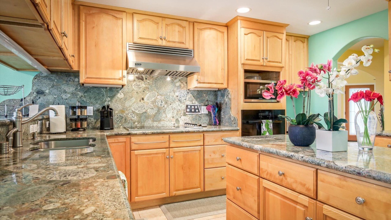 Photo of Kitchen in Kailua-Kona