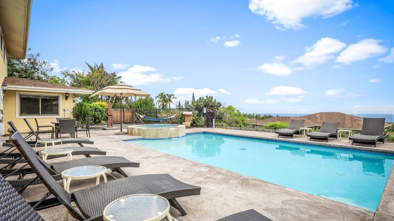 Photo of Outdoor in Kailua-Kona