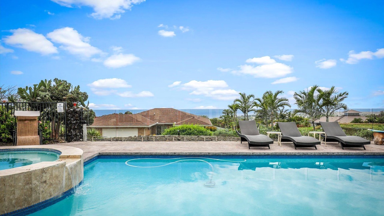 Photo of Outdoor in Kailua-Kona