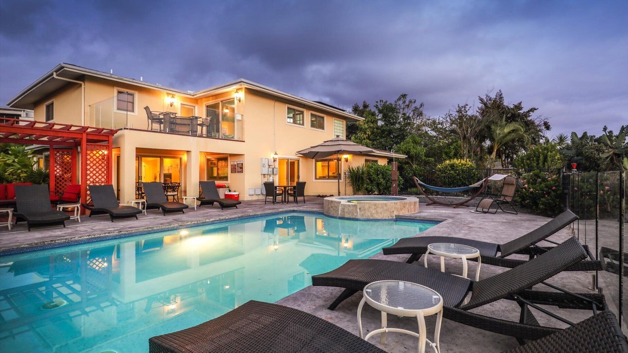 Photo of Outdoor in Kailua-Kona