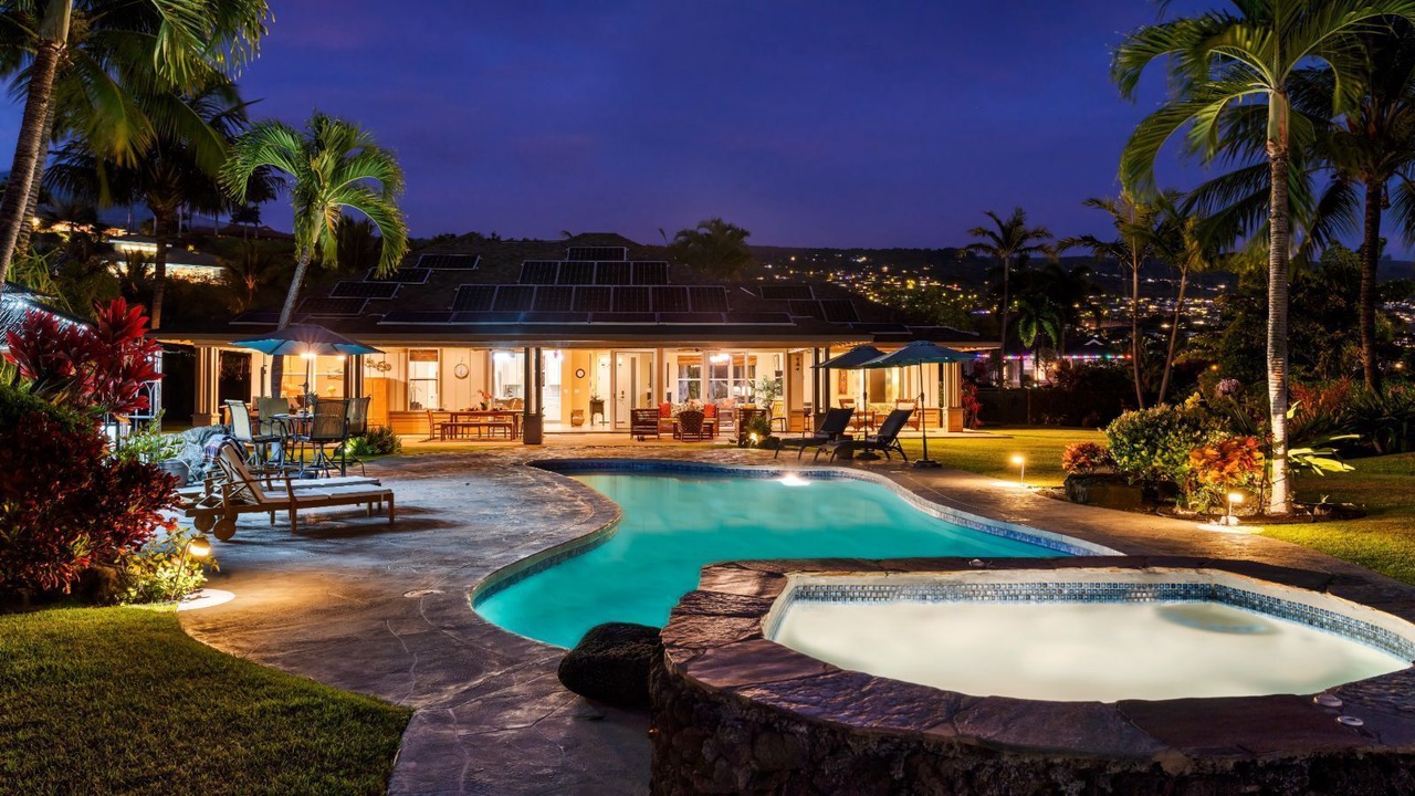 Photo of Outdoor in Kailua-Kona