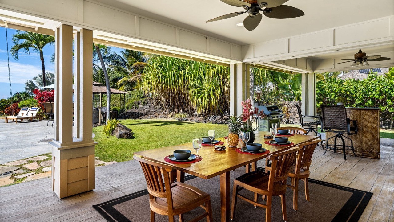 Photo of Outdoor in Kailua-Kona