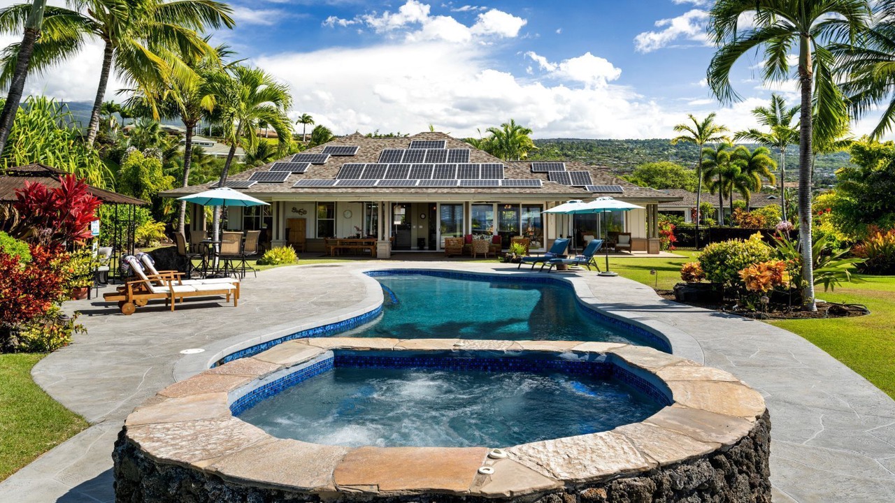 Photo of Outdoor in Kailua-Kona