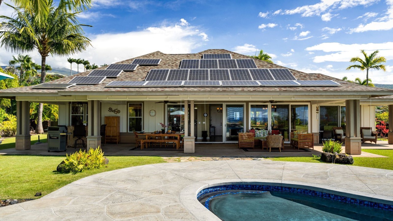 Photo of Outdoor in Kailua-Kona