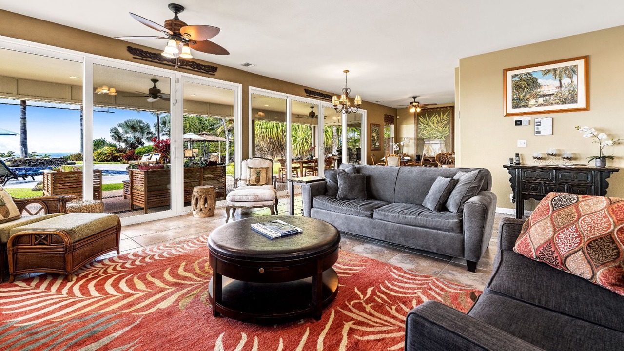 Photo of Bedroom in Kailua-Kona