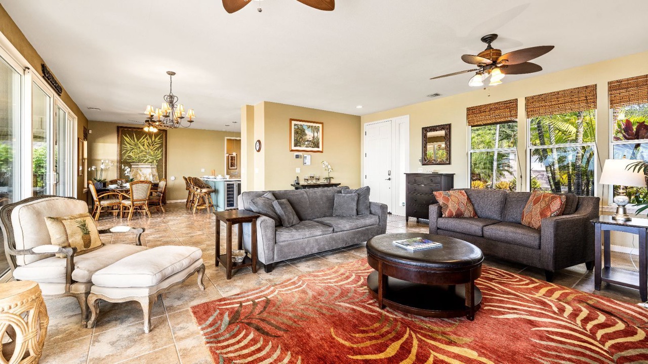 Photo of Bedroom in Kailua-Kona