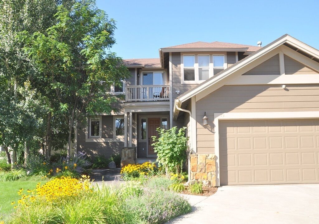 Photo of Outdoor in Dalton Ranch