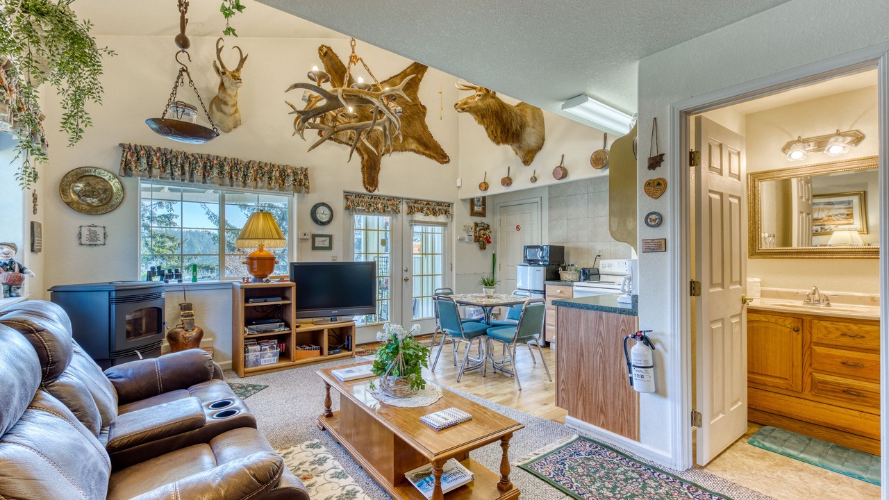 Photo of Livingroom in Barview