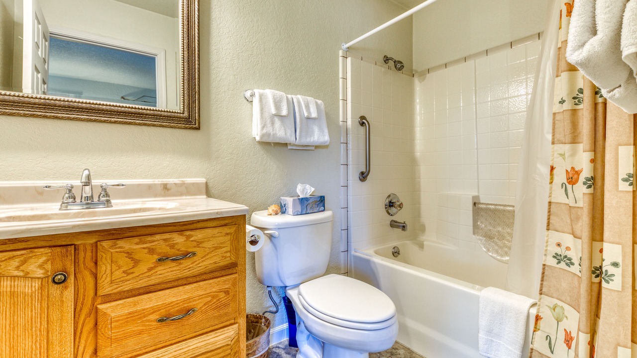 Photo of Bathroom in Barview