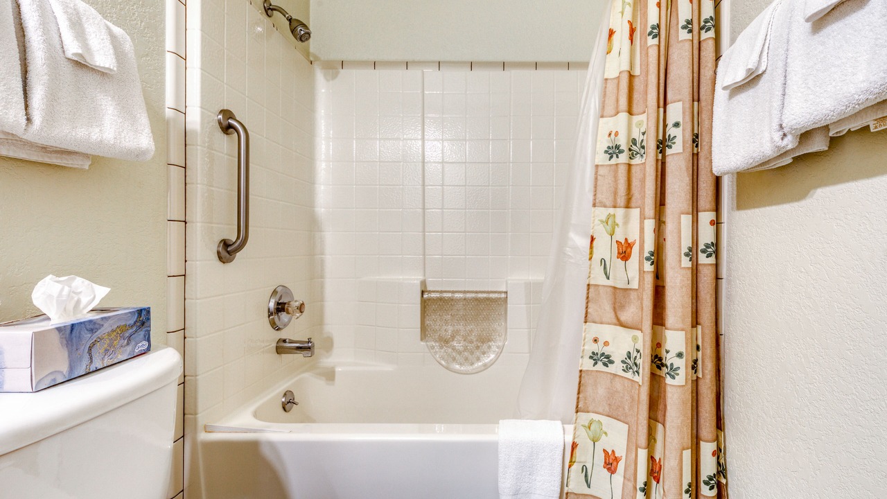 Photo of Bathroom in Barview