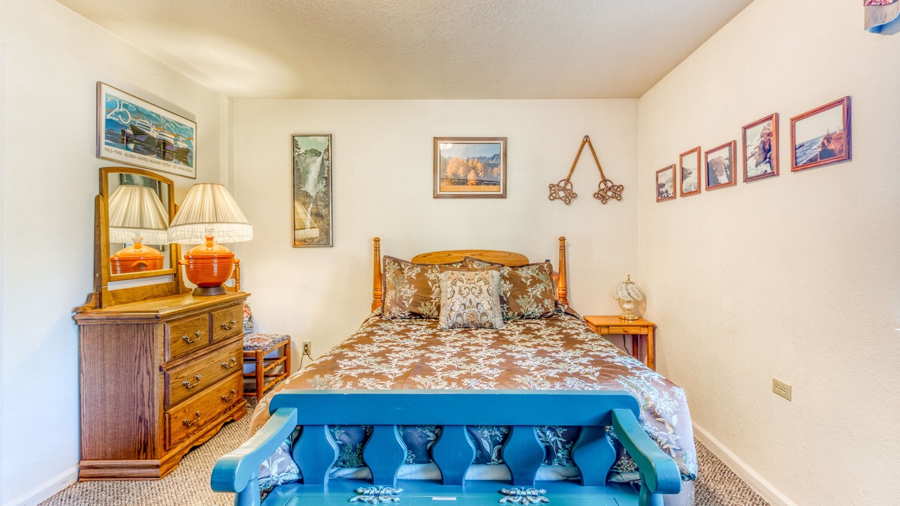 Photo of Bedroom in Barview