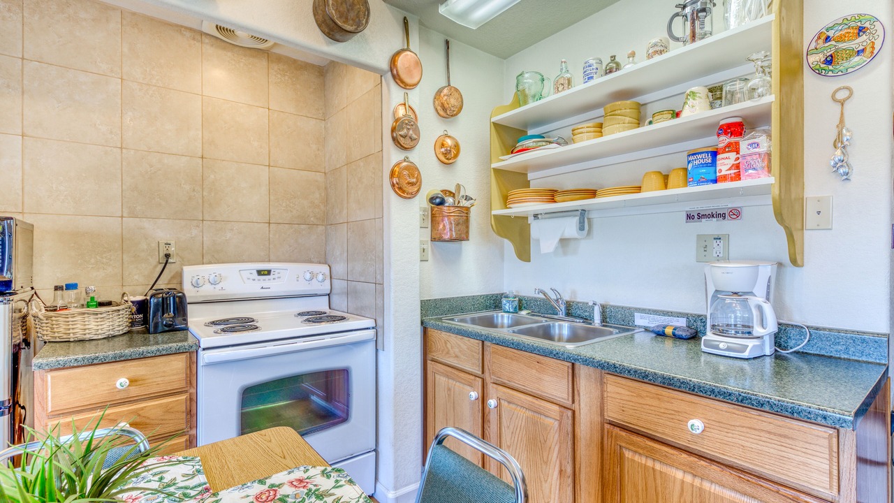 Photo of Kitchen in Barview