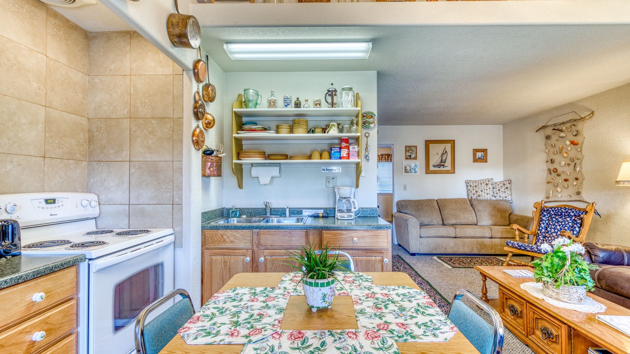 Photo of Kitchen in Barview