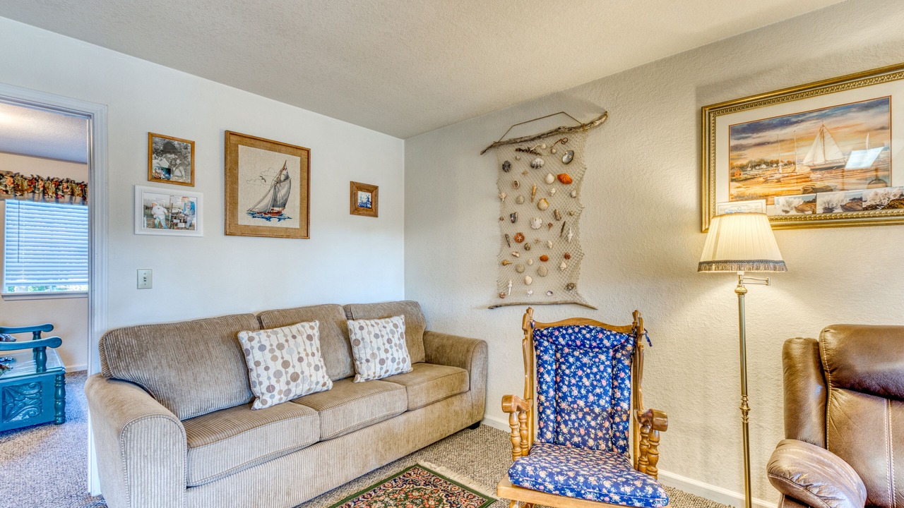 Photo of Livingroom in Barview