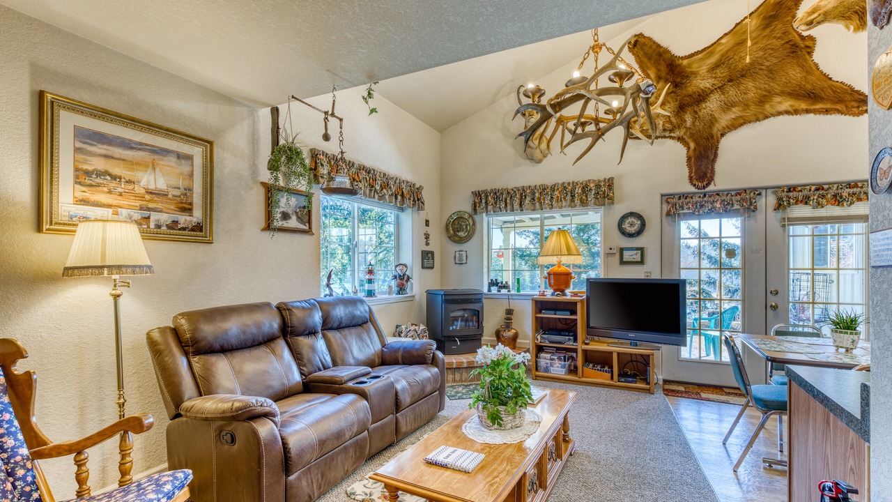 Photo of Livingroom in Barview