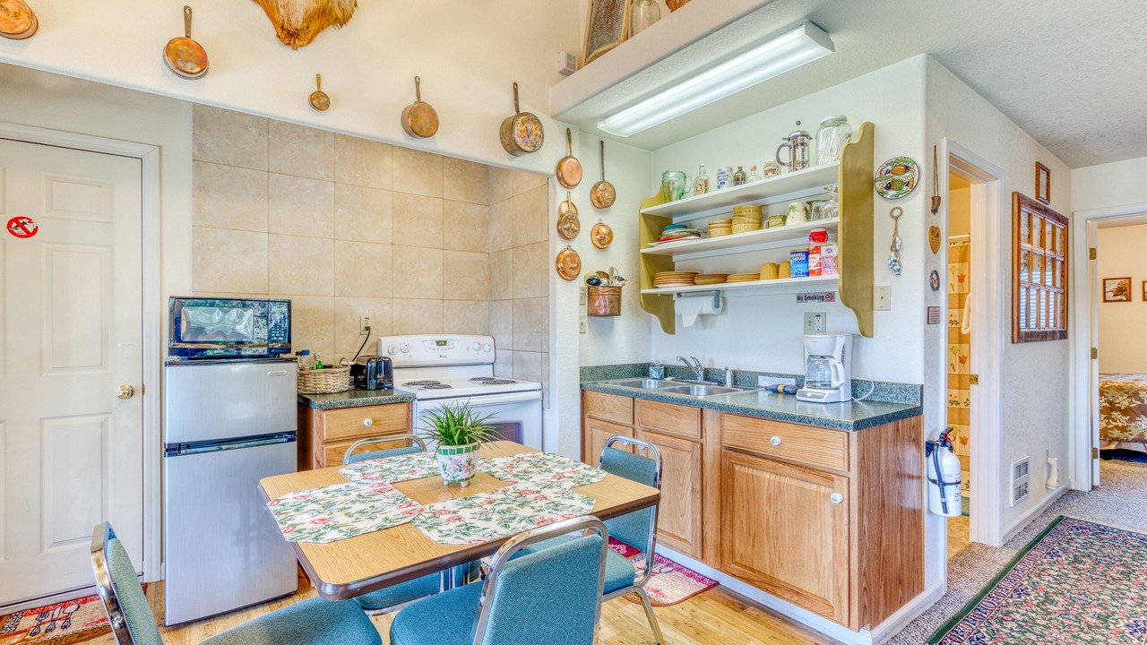 Photo of Kitchen in Barview