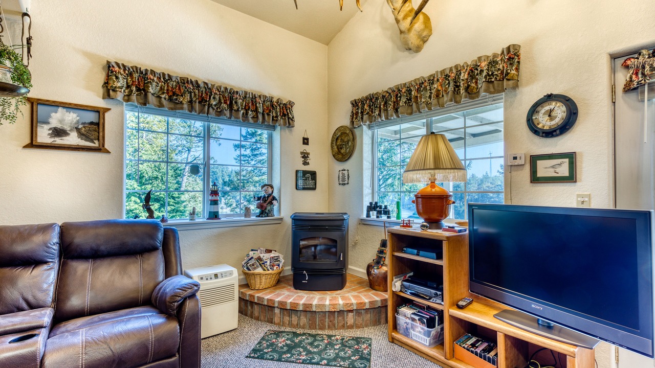 Photo of Livingroom in Barview