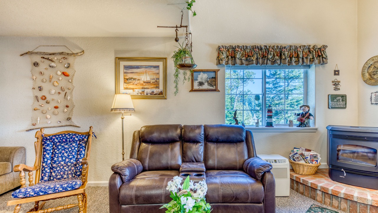 Photo of Livingroom in Barview