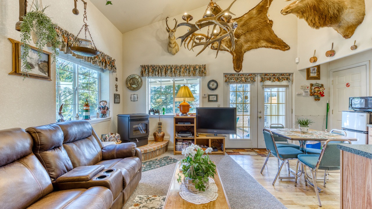 Photo of Livingroom in Barview