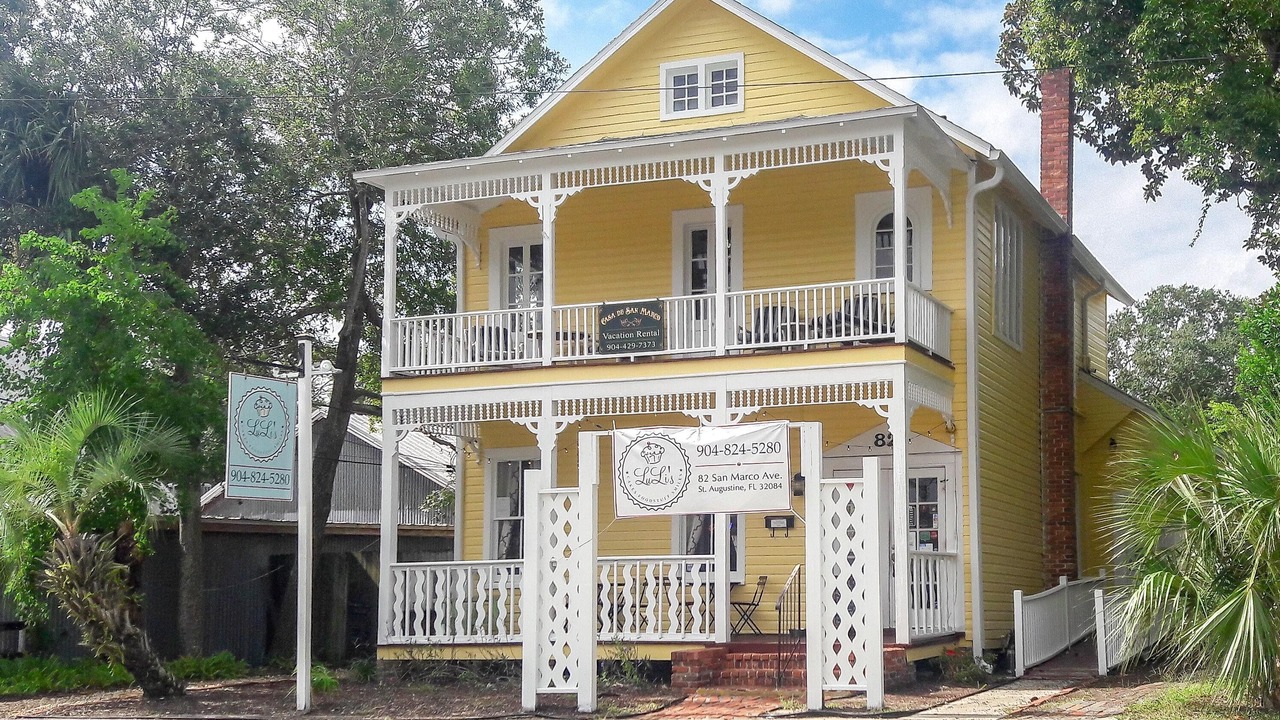 Photo of Others in St. Augustine