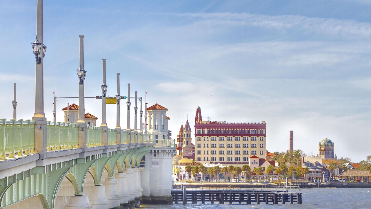 Photo of Others in St. Augustine