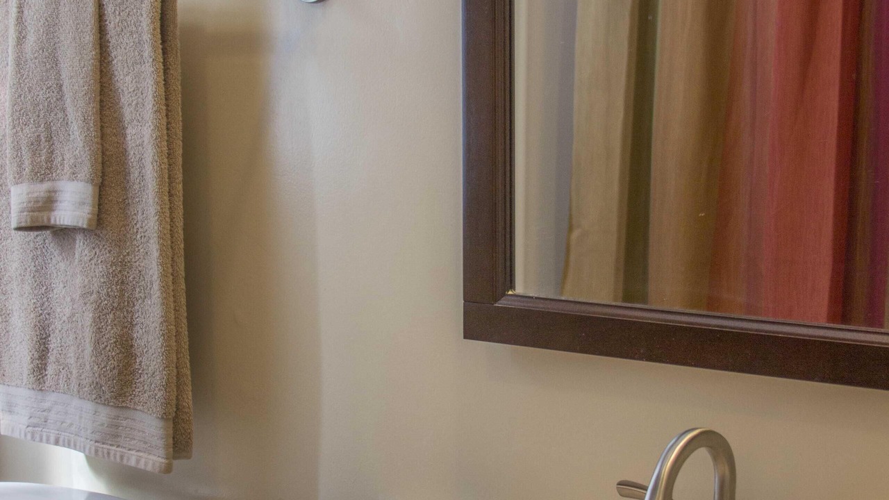 Photo of Bathroom in St. Augustine