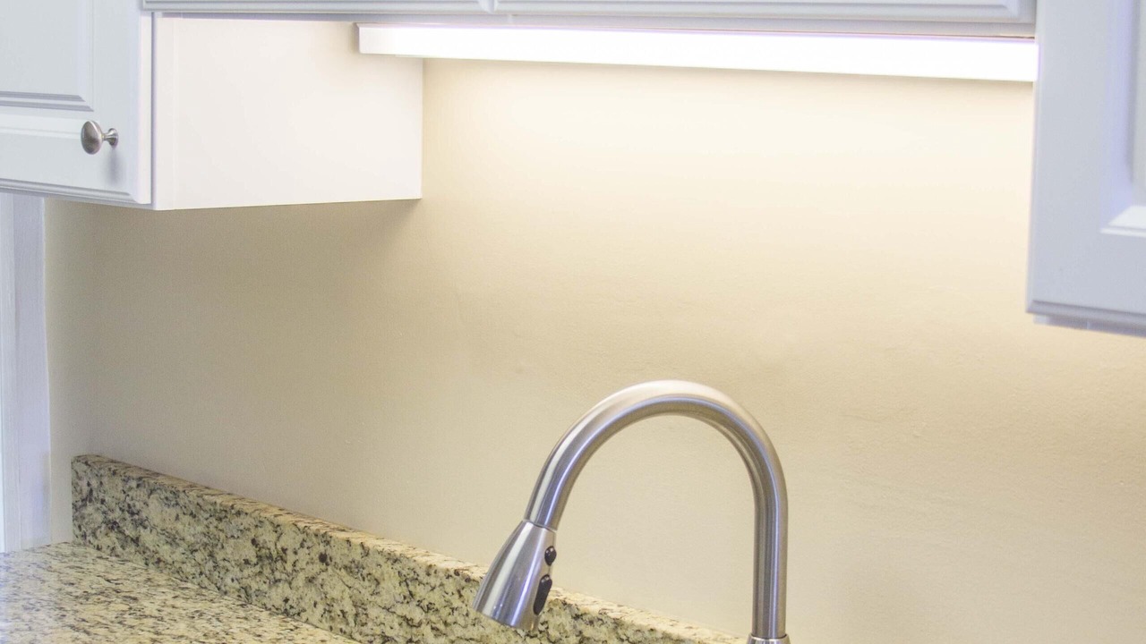 Photo of Kitchen in St. Augustine