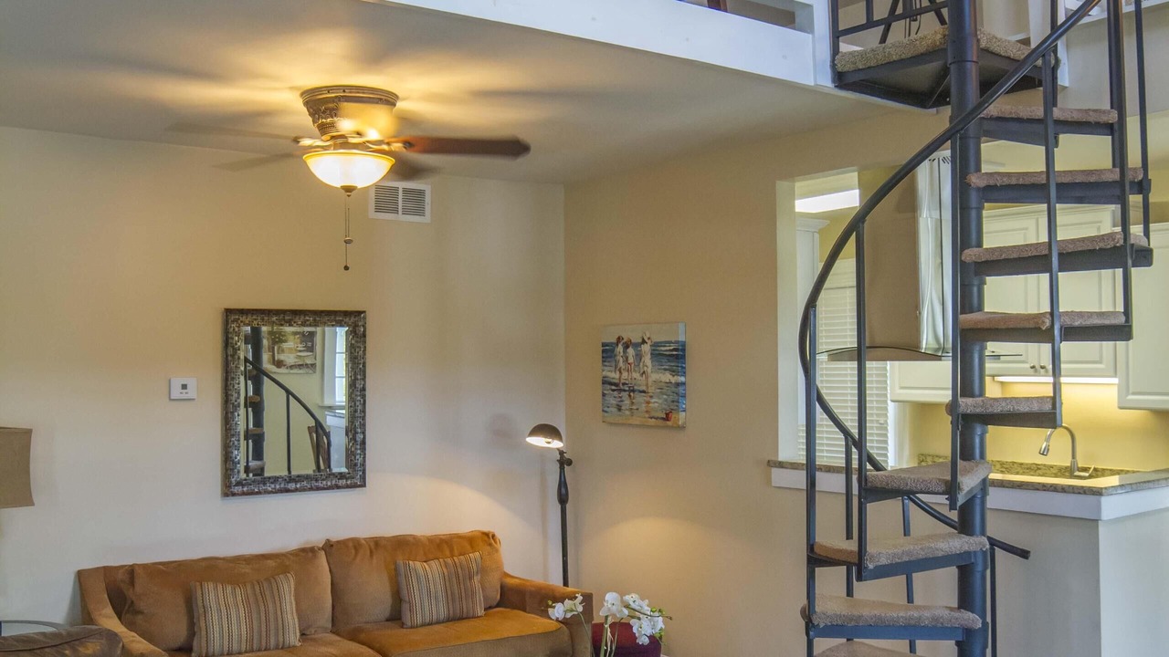 Photo of Livingroom in St. Augustine