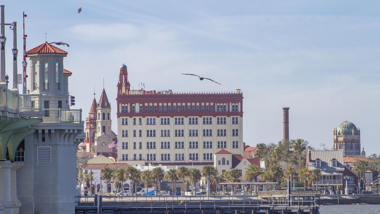 Photo of Outdoor in St. Augustine