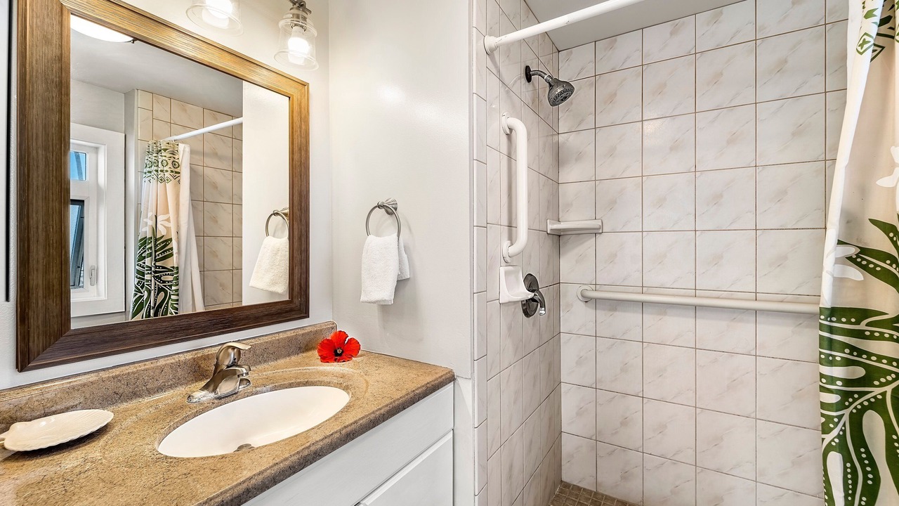 Photo of Bathroom in Kailua-Kona