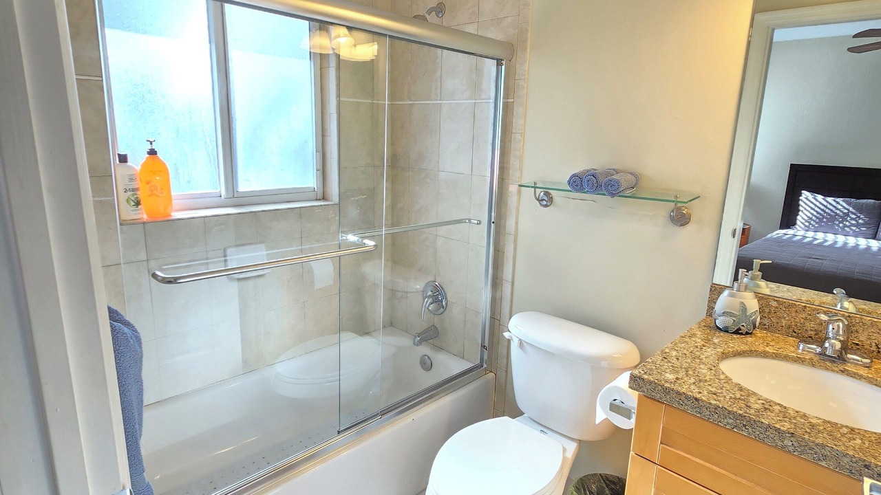 Photo of Bathroom in Lauderdale-by-the-Sea