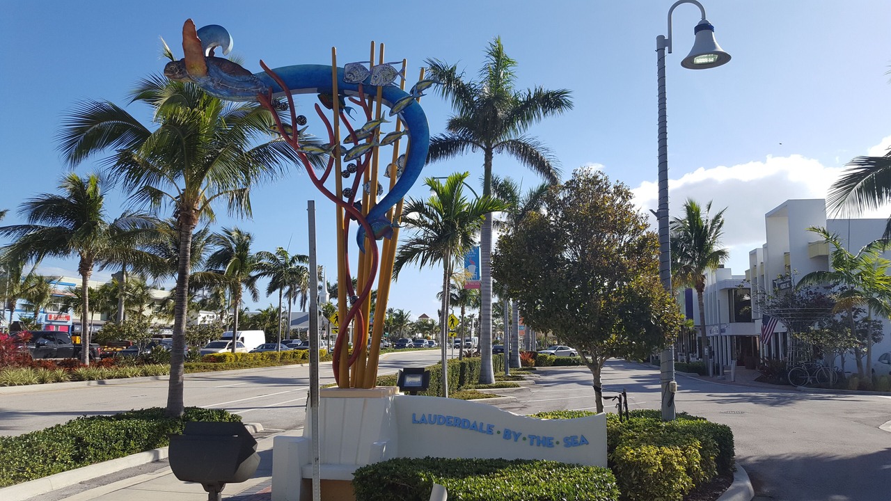 Photo of Others in Lauderdale-by-the-Sea