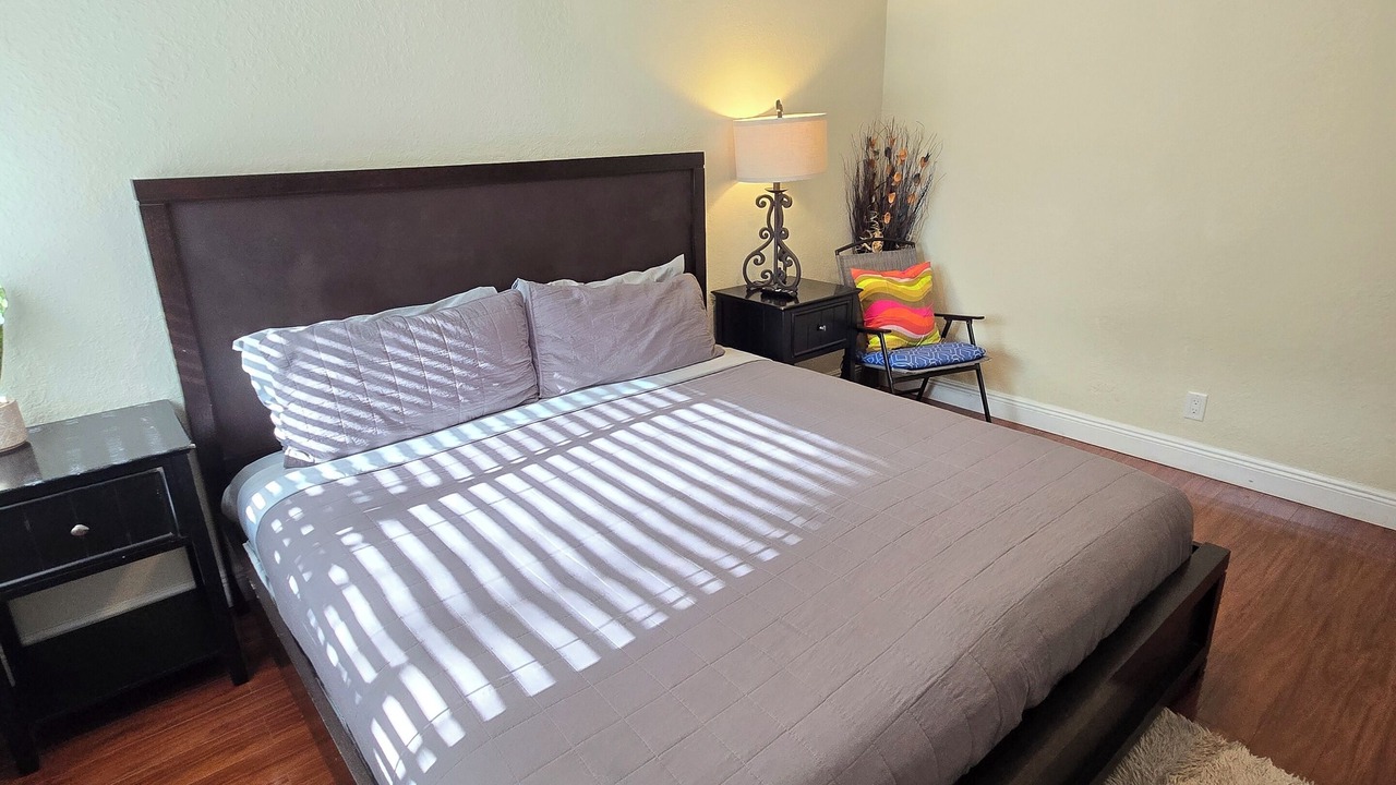 Photo of Bedroom in Lauderdale-by-the-Sea