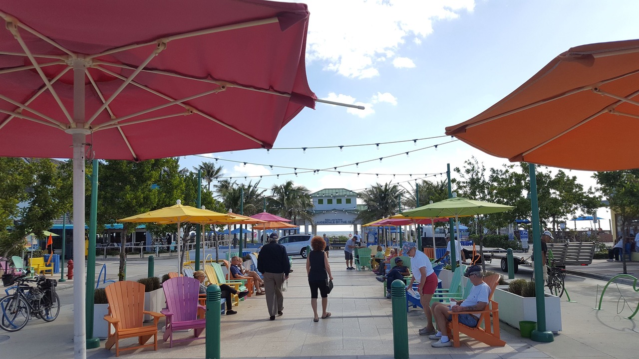 Photo of Others in Lauderdale-by-the-Sea