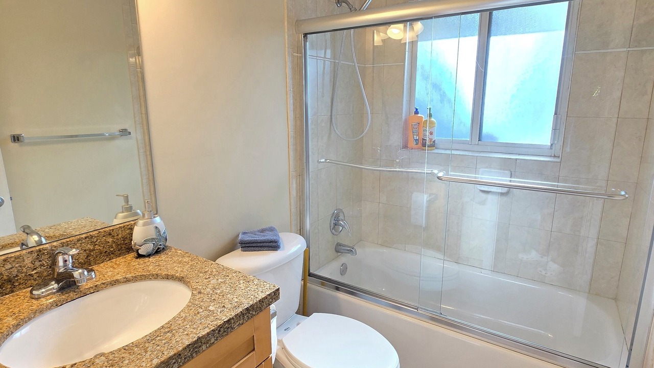 Photo of Bathroom in Lauderdale-by-the-Sea