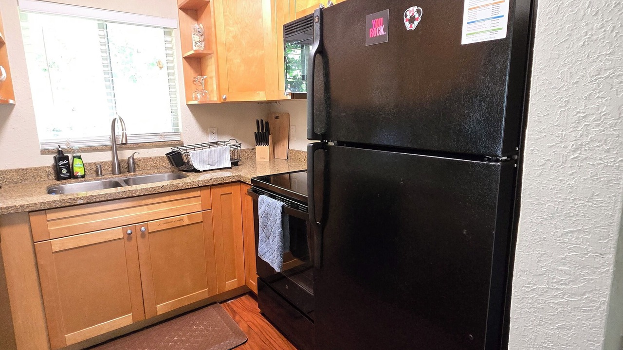 Photo of Kitchen in Lauderdale-by-the-Sea