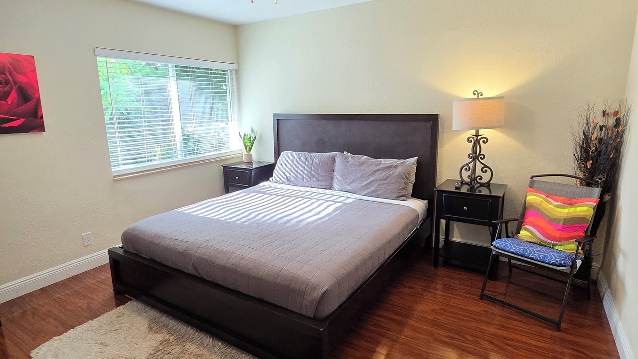 Photo of Bedroom in Lauderdale-by-the-Sea