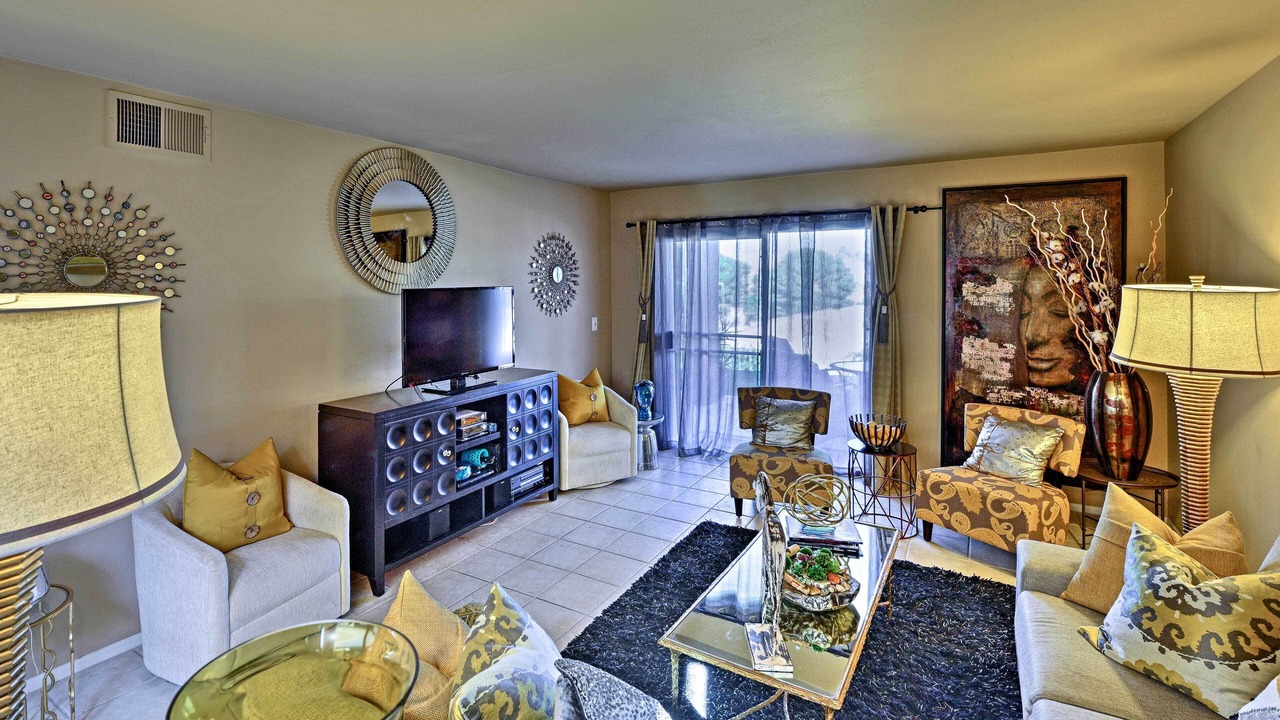 Photo of Outdoor in Palm Desert