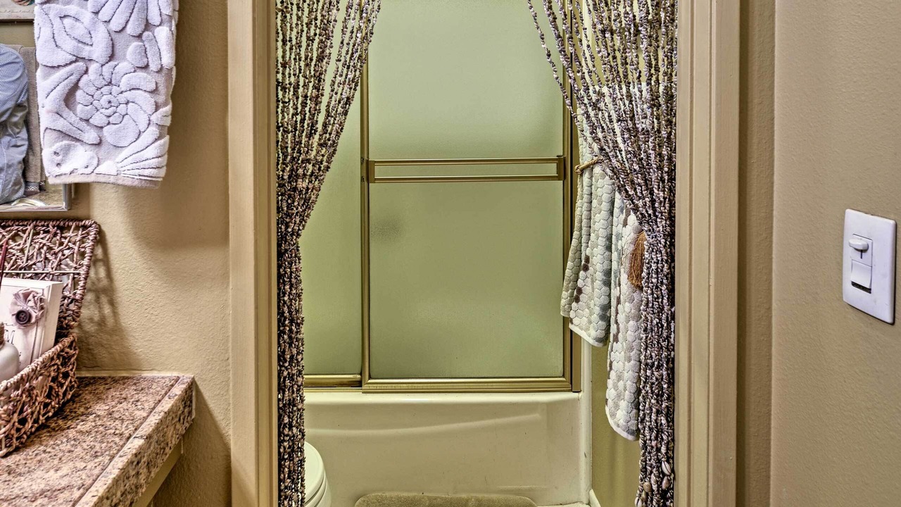 Photo of Bathroom in Palm Desert