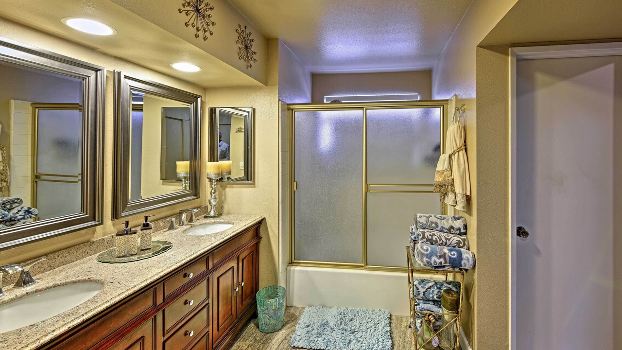 Photo of Bathroom in Palm Desert