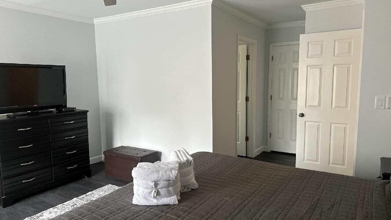 Photo of Bedroom in Shipyard Plantation