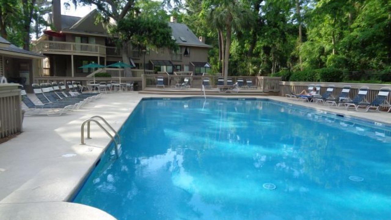 Photo of Outdoor in Shipyard Plantation