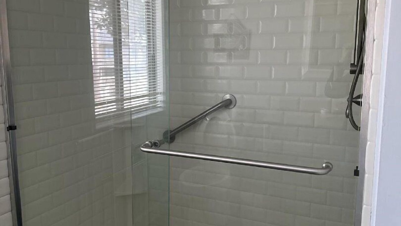 Photo of Bathroom in Shipyard Plantation