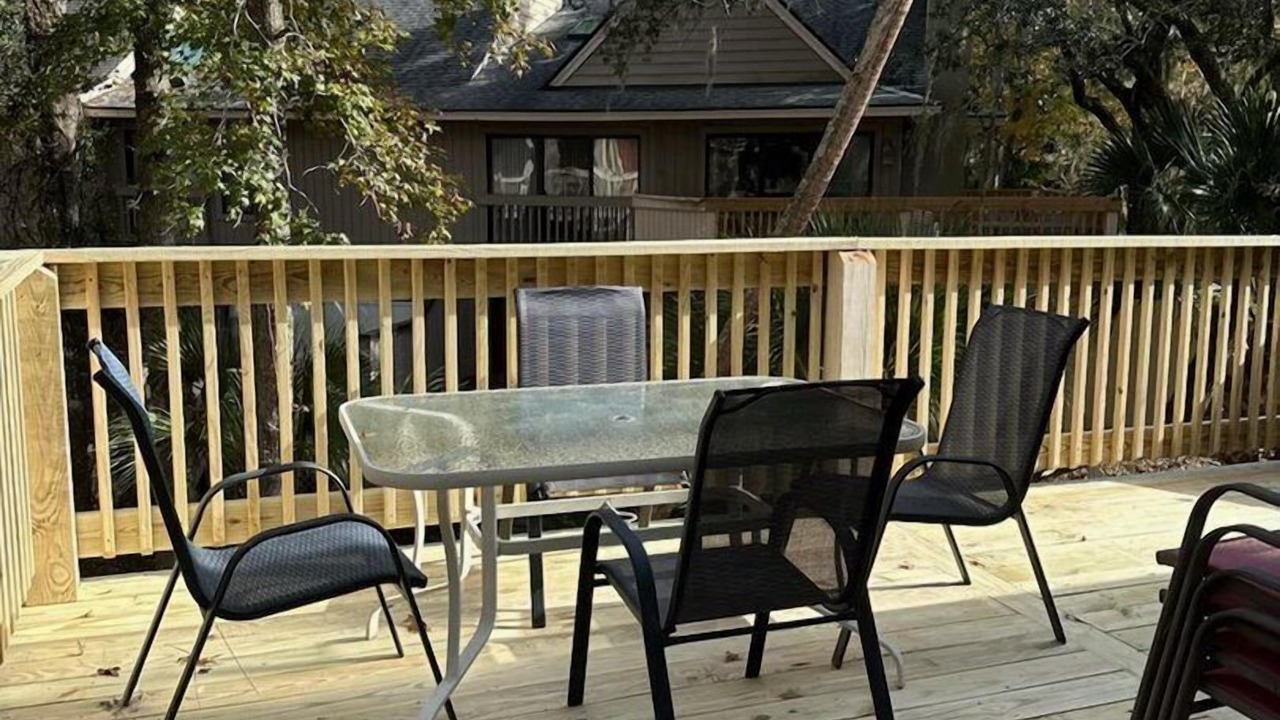 Photo of Outdoor in Shipyard Plantation