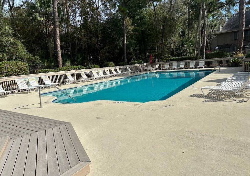 Photo of Outdoor in Shipyard Plantation