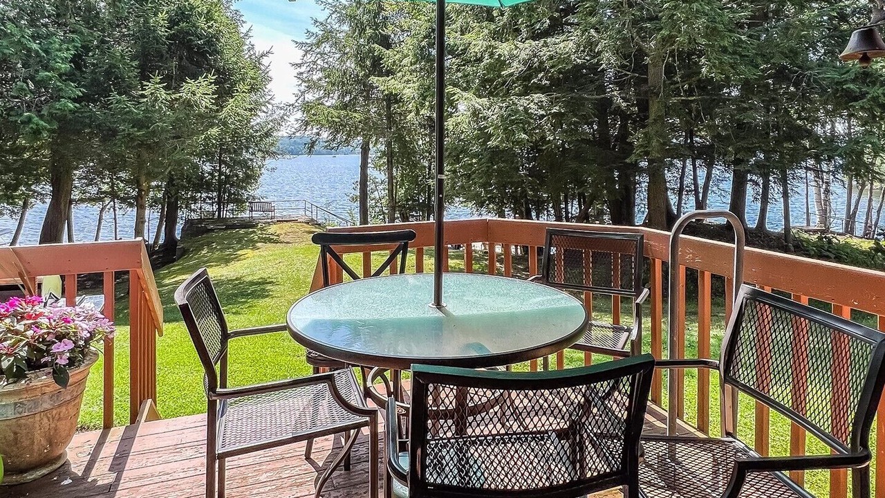 Photo of Outdoor in Inlet