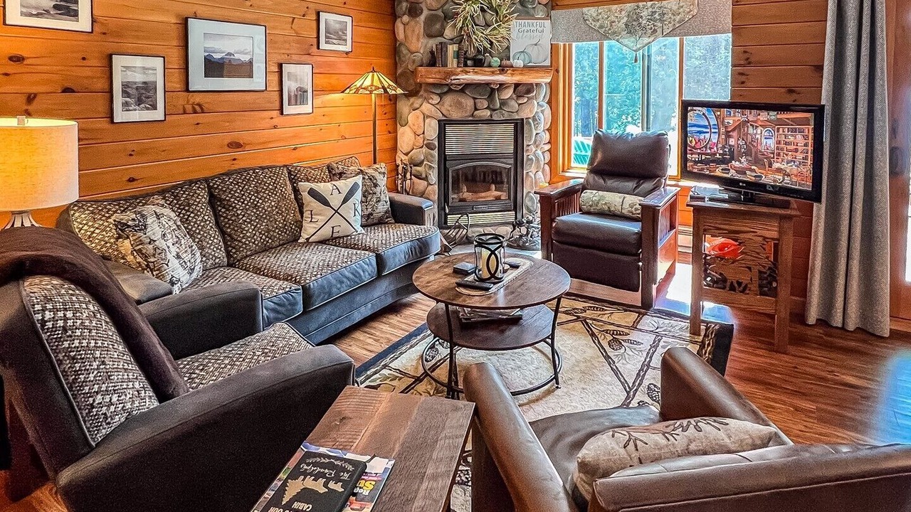 Photo of Livingroom in Inlet