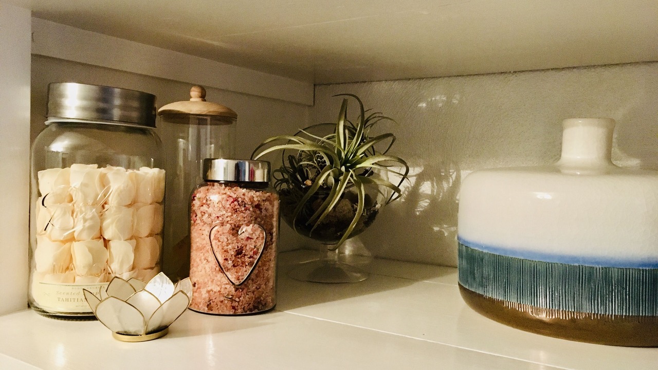 Photo of Bathroom in West Eugene