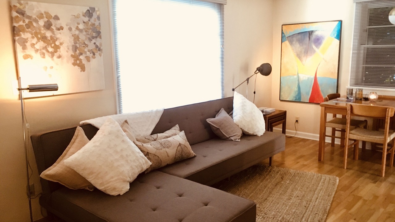 Photo of Livingroom in West Eugene