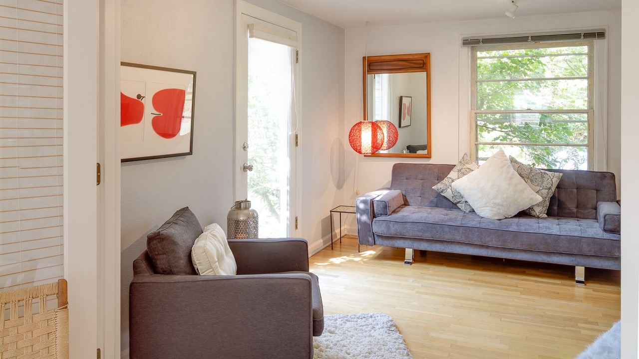 Photo of Livingroom in West Eugene